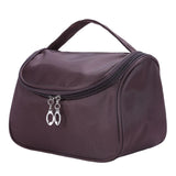 Large-capacity Nylon Fabric Storage Bag Wash Up Case
