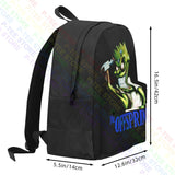 1995 Offspring Hammered Concert Tour Rock Backpack