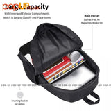 1997 U2 Tour 01 Backpack Large Capacity Vintage Art Print Sports Bag
