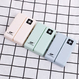 Magnetic Pill Storage Box Organizer