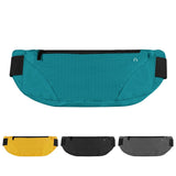 Waterproof Waist Pack Hip Bum Belt Sports Lightweight Phone Pouch
