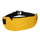 Waterproof Waist Pack Hip Bum Belt Sports Lightweight Phone Pouch