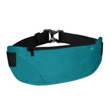Waterproof Waist Pack Hip Bum Belt Sports Lightweight Phone Pouch