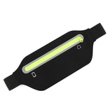 Hidden Waist Bag Sports Phone Waterproof Fanny Pack