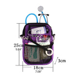 Nursing Belt Organizer Waist Bag Medical Pouch Nurse Pocket