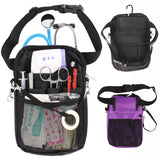 Nursing Belt Organizer Waist Bag Medical Pouch Nurse Pocket