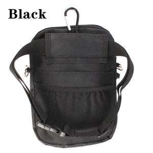 Nursing Belt Organizer Waist Bag Medical Pouch Nurse Pocket