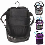 Nursing Belt Organizer Waist Bag Medical Pouch Nurse Pocket