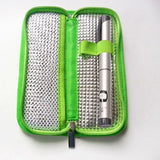 Portable Diabetic Insulin Cooling Bag Protector Pill Refrigerated Ice Pack