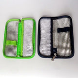 Portable Diabetic Insulin Cooling Bag Protector Pill Refrigerated Ice Pack