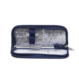 Portable Diabetic Insulin Cooling Bag Protector Refrigerated Ice Pack