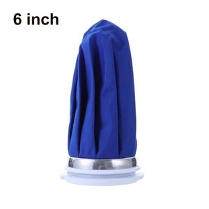 Reusable Ice Bag for Pain Relief Therapy - Knee Head Leg - Cold Pack Water Bag