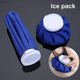 Reusable Ice Bag for Pain Relief Therapy - Knee Head Leg - Cold Pack Water Bag