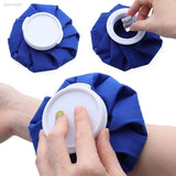 Reusable Ice Bag for Pain Relief Therapy - Knee Head Leg - Cold Pack Water Bag