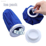 Reusable Ice Bag for Pain Relief Therapy - Knee Head Leg - Cold Pack Water Bag