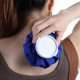 Reusable Ice Bag for Pain Relief Therapy - Knee Head Leg - Cold Pack Water Bag