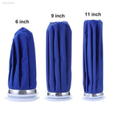 Reusable Ice Bag for Pain Relief Therapy - Knee Head Leg - Cold Pack Water Bag