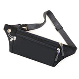 Unisex Waterproof Sports Waistbag Chest Shoulder Bags Bum Pouch