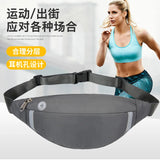 Waist Bag Fanny Pack Hip Money Pouch