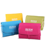 Women's Hanging Cosmetic Bag Travel Toiletry Kit