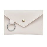 Women's PU Messenger Chest Fanny Pack