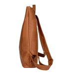 Fashion PU Leather Women Backpack Waterproof School Travel Backpacks