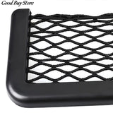 1PCS Car Storage Pocket Luggage Bag Mesh Organizer