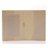 Map Travel Passport Holder Ticket Document Protector Cover Case Bag Wallet