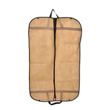 Men Dustproof Coat Garment Suit Cover Bags for Travel 3 Colors