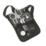 Nurse Fanny Pack Purse Medical Waist Bag Organizer