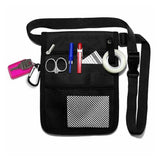 Nurse Fanny Pack Purse Medical Waist Bag Organizer