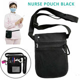 Nurse Fanny Pack Purse Medical Waist Bag Organizer