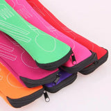 Portable Tableware Bag Reusable Cutlery Kit Case Pouch Dinnerware Picnic Fork