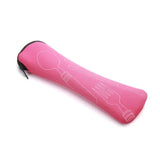 Portable Tableware Bag Reusable Cutlery Kit Case Pouch Dinnerware Picnic Fork