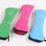 Portable Tableware Bag Reusable Cutlery Kit Case Pouch Dinnerware Picnic Fork