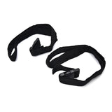 Travel Anti Theft Wallet Belt Secret Compartment Stash Money Belt Waterproof