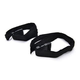 Travel Anti Theft Wallet Belt Secret Compartment Stash Money Belt Waterproof