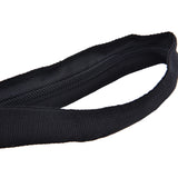 Travel Anti Theft Wallet Belt Secret Compartment Stash Money Belt Waterproof