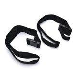 Travel Anti Theft Wallet Belt Secret Compartment Stash Money Belt Waterproof