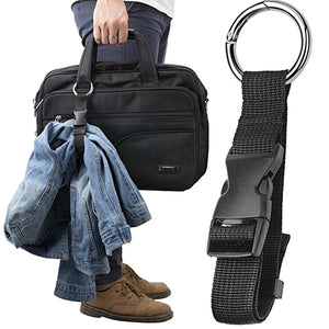 Anti-theft Luggage Strap Holder for Bag Handbag