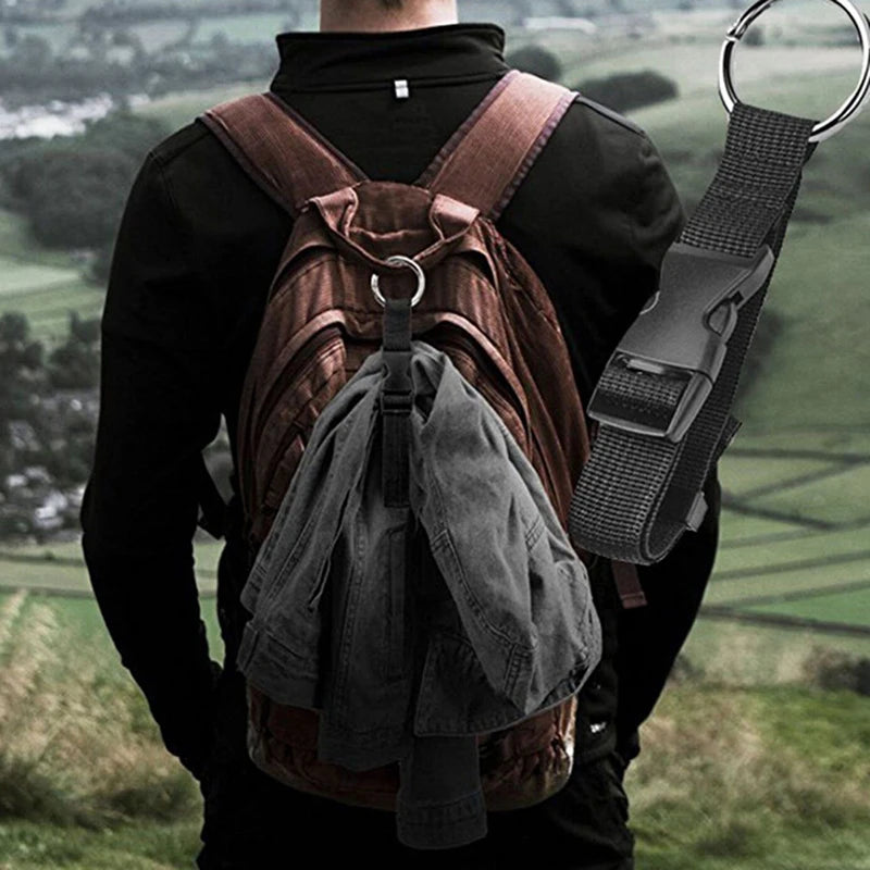 Anti-theft Luggage Strap Holder for Bag Handbag