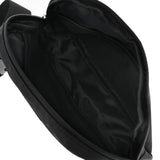 Women Waist Bag Nylon Fanny Pack Zipper Chest Bag Outdoor Sports Crossbody Bag
