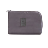 Portable Travel Cable Bag Organizer for Electronics, USB, Gadgets - Storage Case