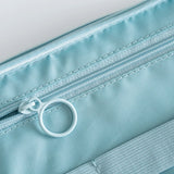 Portable Travel Cable Bag Organizer for Electronics, USB, Gadgets - Storage Case