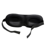 3D Sleep Mask Natural Eye Mask Eyeshade Cover Shade Eye Patch Soft Blindfold