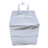 1Pcs Aluminum Foil Ice Storage Bags Insulated Beach Food Thermal Bag