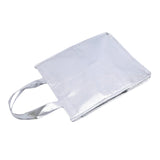 1Pcs Aluminum Foil Ice Storage Bags Insulated Beach Food Thermal Bag