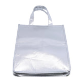 1Pcs Aluminum Foil Ice Storage Bags Insulated Beach Food Thermal Bag