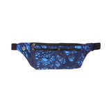 Camouflage Fanny Pack Travel Sports Phone Bum Bag Money Waist Belt Pouch
