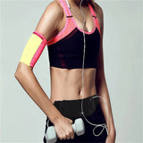 Waterproof Waist Bag for Outdoor Sports Running Fitness Mountaineering